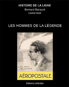 BERNARD BACQUIE LES HOMMES DE LA LEGENDE (1)